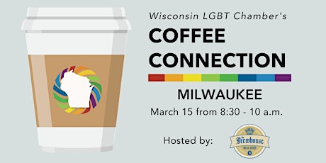 Imagem principal do evento Milwaukee Area Coffee Connection