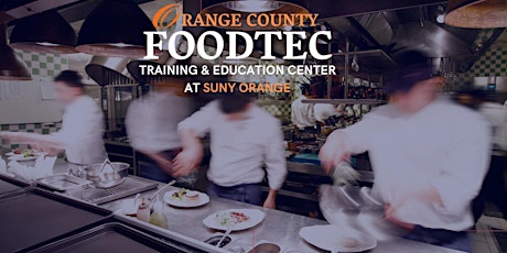 Copy of Copy of FoodTEC Courses-Info Session
