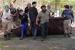 Image principale de Breakheart Reservation Park Serve Day 2024