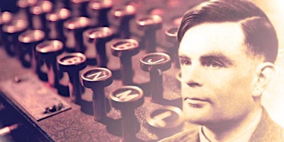 Imagem principal do evento Alan Turing's Manchester