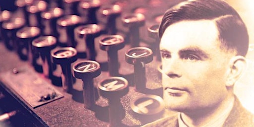 Alan Turing's Manchester primary image