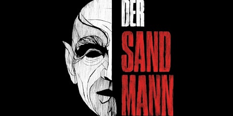 DER SANDMANN