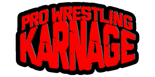 Primaire afbeelding van Pro Wrestling Karnage 'Double Cross'