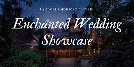 Imagem principal de Enchanted Wedding Showcase