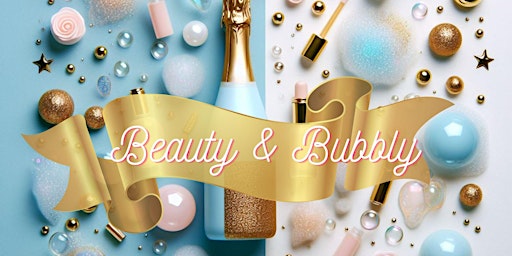 Primaire afbeelding van Beauty and Bubbly