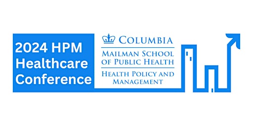 Imagem principal do evento 2024 HPM Healthcare Conference