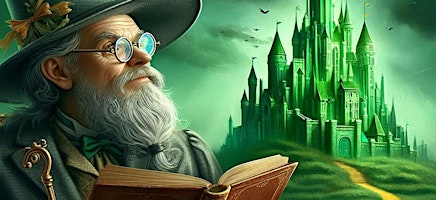 Imagen principal de Wizard of Oz (Performed in Russian)