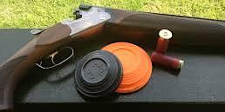 Clay Pigeon Shooting primary image