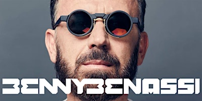 Benny Benassi at Vegas Day Club - Apr 21=== primary image