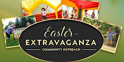 Imagem principal do evento Easter extravaganza