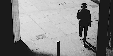 NOTTINGHAM - Street Photography Workshop - Relaxed & Informative