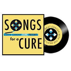 Songs for a Cure primary image
