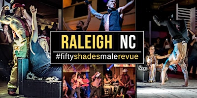 Primaire afbeelding van Raleigh NC | Shades of Men Ladies Night Out