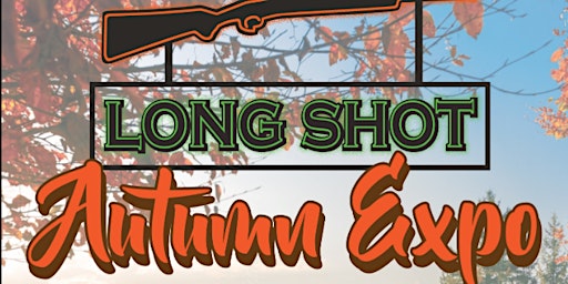 Hauptbild für Long shot Autumn Expo