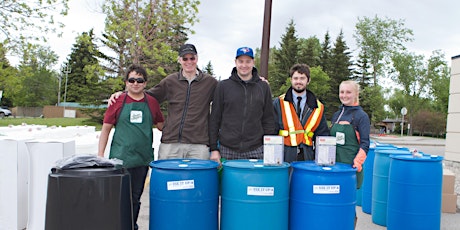 Imagen principal de Green Calgary Volunteer Orientation