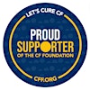 Logótipo de Supporter of Western PA CF Foundation