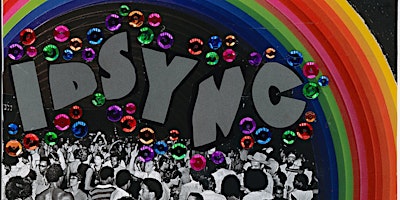 Primaire afbeelding van Id-sync Art Show