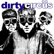 Dirty Circus Live @ Cafe Stella, Leigh