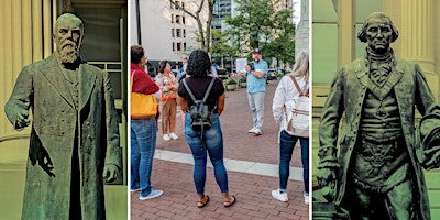 Indy's Notable & Notorious Walking Tour primary image