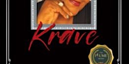Imagem principal do evento Krave  By Katrina Meet and Greet
