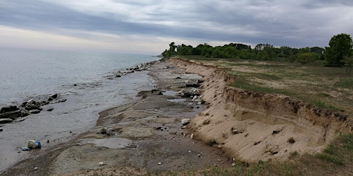 Conservation Policy Happy Hour