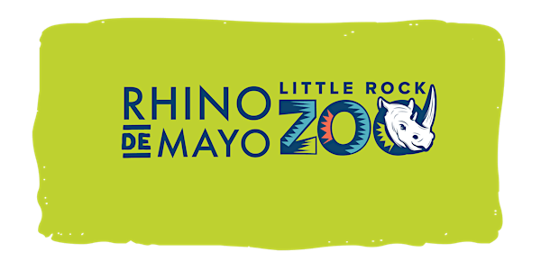 Rhino de Mayo
