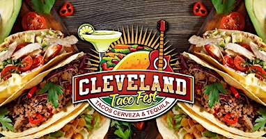 Imagem principal do evento CLEVELAND TACO FEST 2024