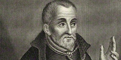 Imagen principal de The Queen's Priest: The Life and Times of Edmund Campion