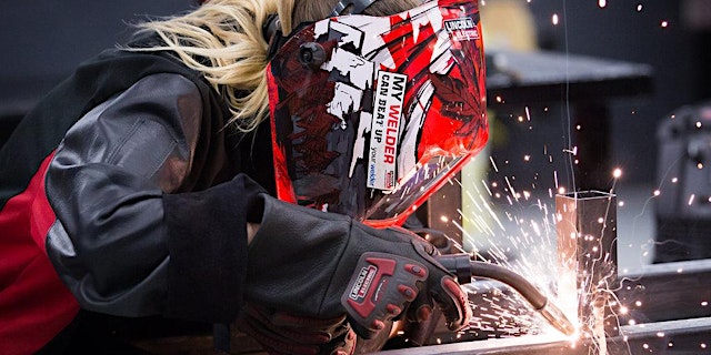 Discover Apprenticeships & Skilled Trades primary image