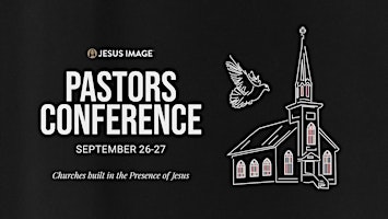 Imagem principal do evento Pastors Conference 2024