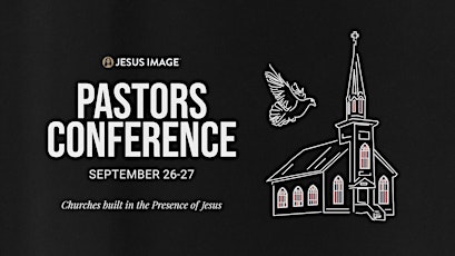 Pastors Conference 2024