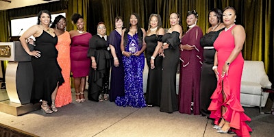 ADFW Child Care Black Tie, Diamonds & Pearls Gala 2024 primary image