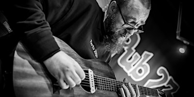 Hauptbild für baltic blues @ temperance | Andres Roots