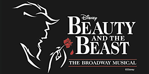 Primaire afbeelding van Beauty and the Beast