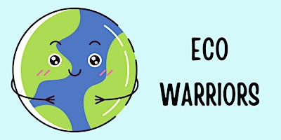 Imagen principal de Eco Warriors