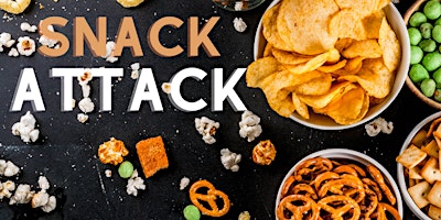 Snack Attack-Healthy Cooking with Bronson  primärbild