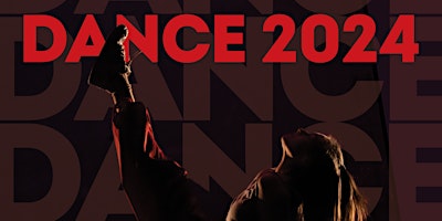 Imagem principal do evento Dance 2024