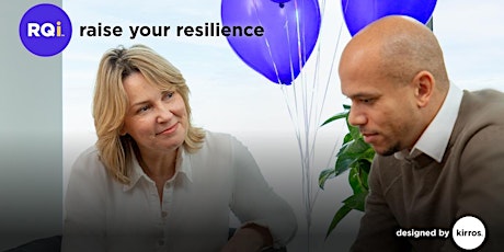 Become an RQi™ Resilience Coach • Free Webinar