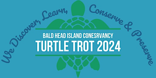 Immagine principale di 2024 Turtle Trot 5Ks 