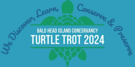 2024 Turtle Trot 5Ks