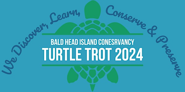 2024 Turtle Trot 5Ks