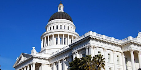Image principale de Statewide Survey: Californians and Their Government