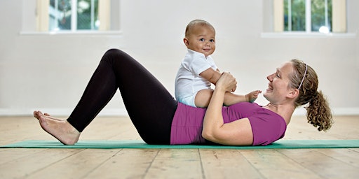 Imagen principal de Busylizzy Pregnancy & Postnatal Fitness Free Pass