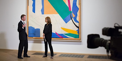 Hauptbild für Matisse: From Tate Modern and MOMA
