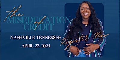 The Miseducation of Credit Workshop primary image