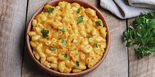 Kid's Mac N' Cheeze primary image