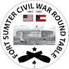 Logo von The Fort Sumter Civil War Round Table