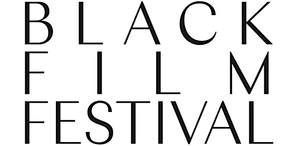 Newark Black Film Festival: Special Screening