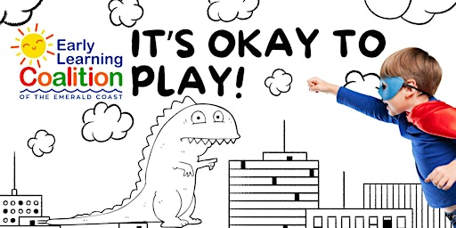 Imagen principal de It's Okay to Play! - DeFuniak Springs (Infant)