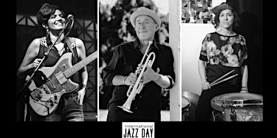 Image principale de Dave Douglas Gifts Trio at Rizzoli Music Aperitivo